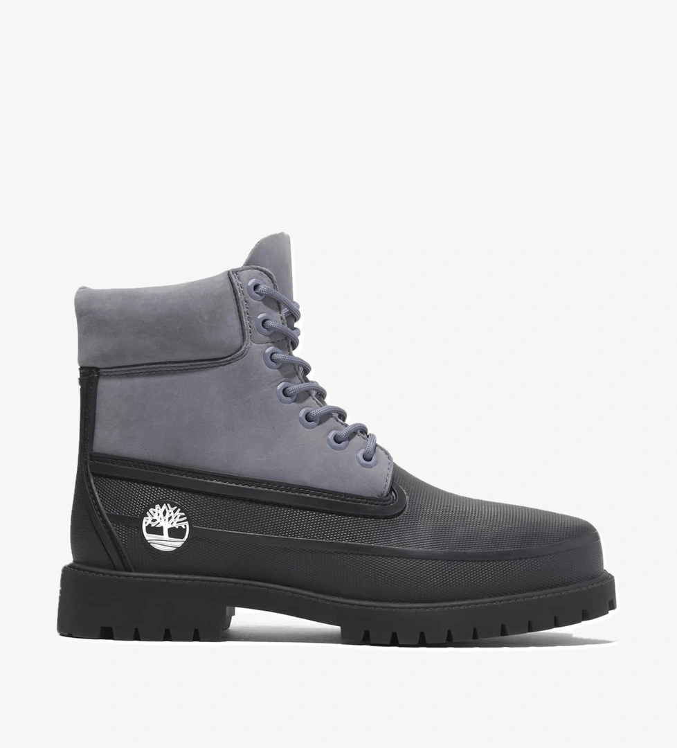 Timberland Heritage 6 Inch Waterproof