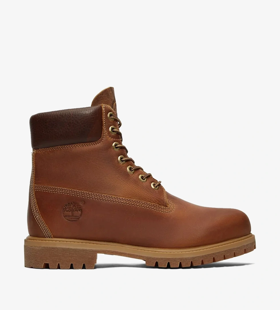 Timberland Premium 6 Inch Waterproof - Görsel 1