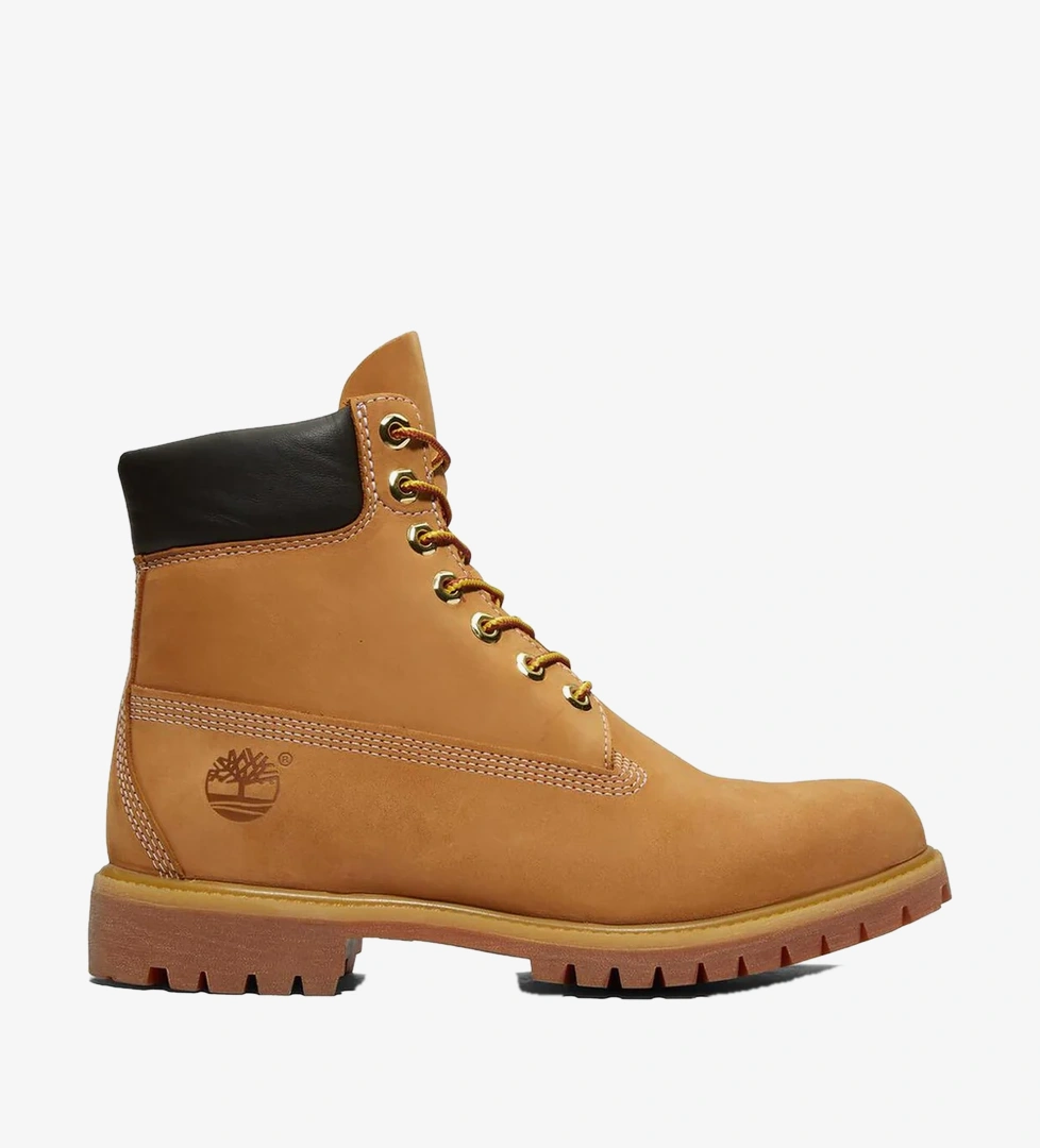 Timberland Premium 6 Inch Waterproof Ürün Listesi
