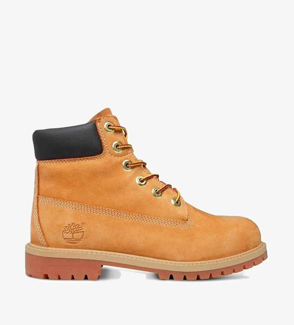 Timberland Premium 6 Inch Waterproof - Görsel 1
