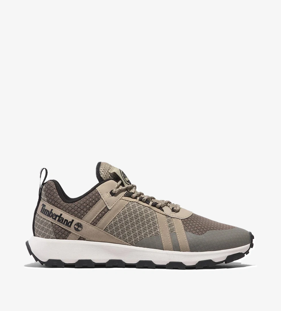 Timberland Timberland Low Lace Up Sneaker model görseli