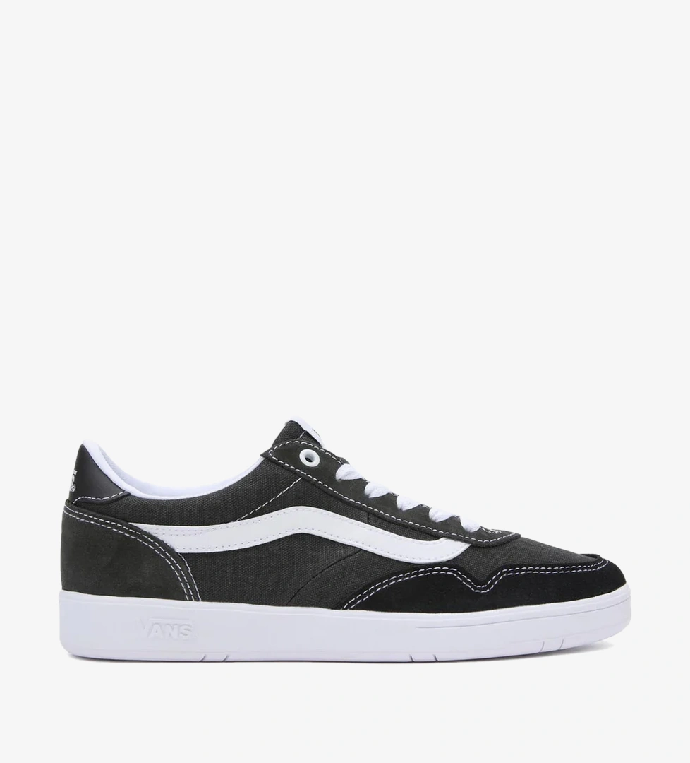 Vans Vans Siyah Cruze Too Cc Sportime'de! Siyah - 1. görsel