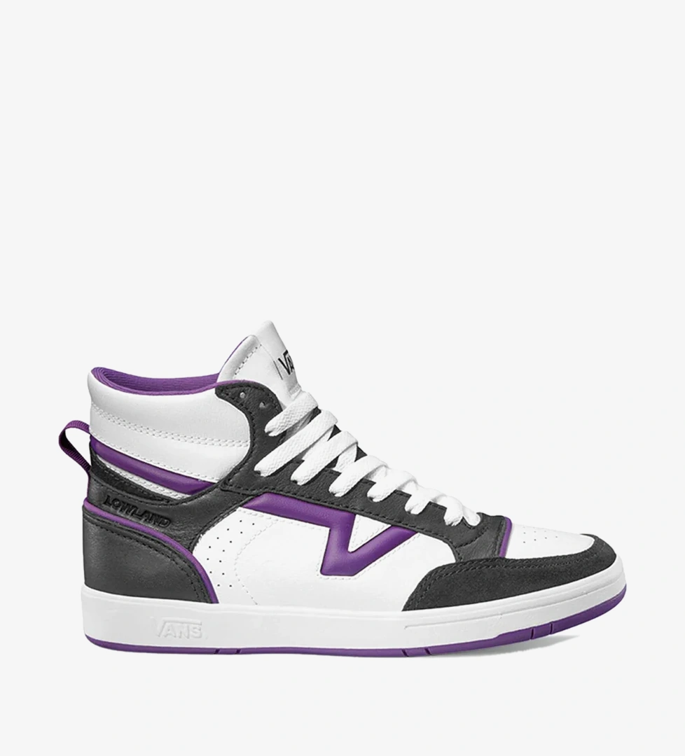 Vans Vans Lowland Mid
