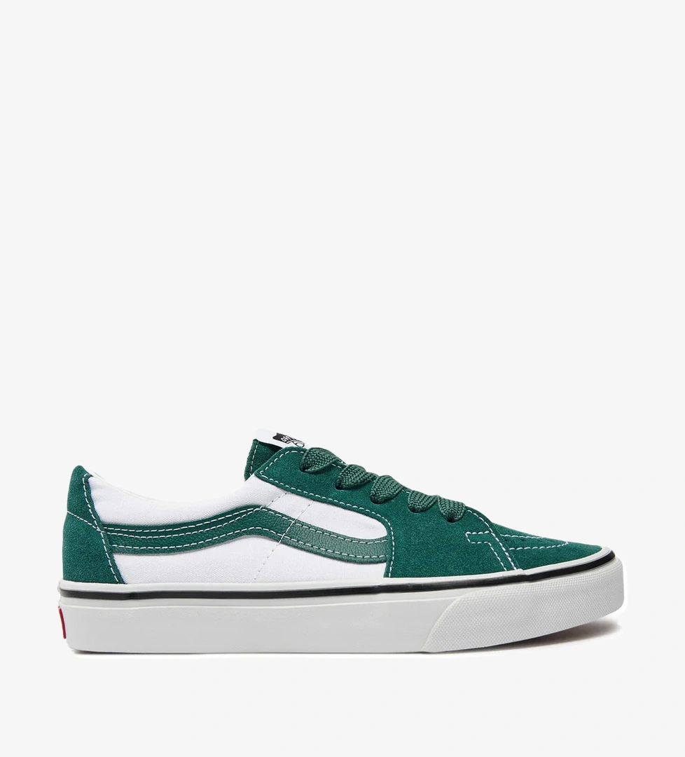 Vans SK8-Low - Görsel 1