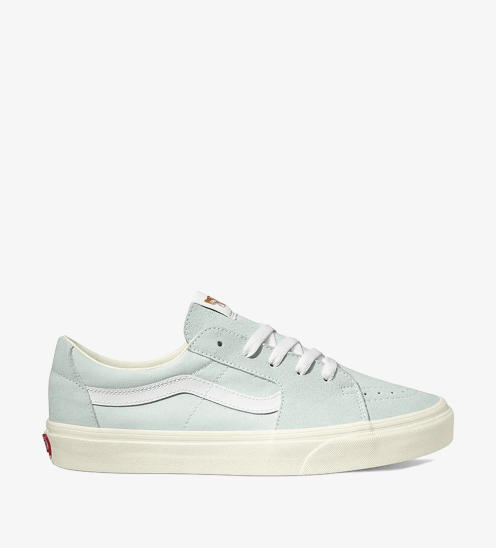 Vans Yeşil Vans SK8 Low