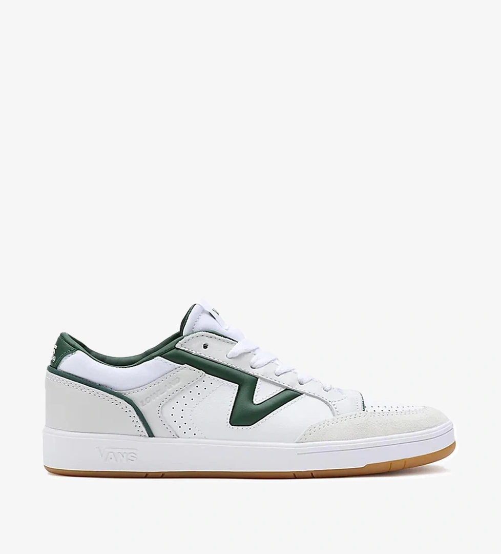 Vans Vans Lowland Cc Jmp R model görseli