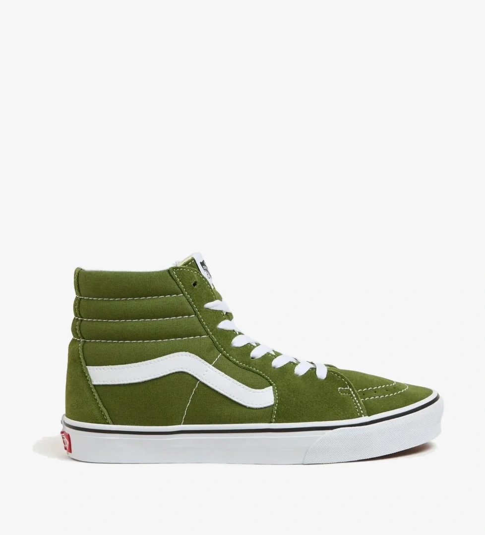Vans Vans Sk8-hi model görseli
