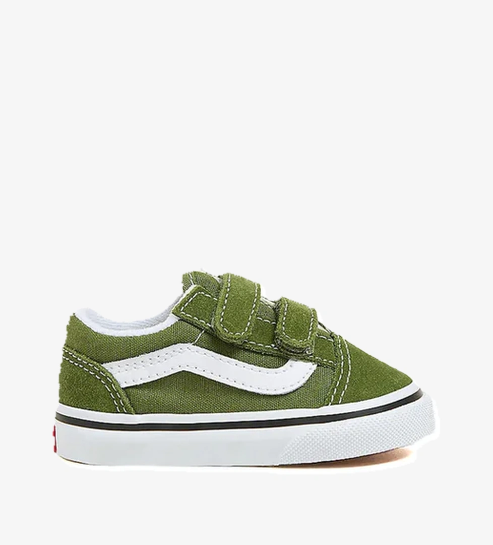 Vans Old Skool V - Görsel 1
