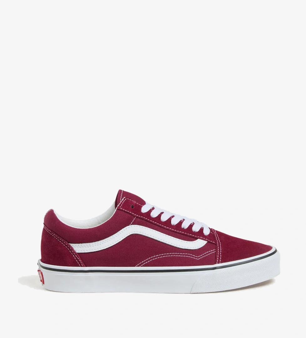 Vans Old Skool - Görsel 1