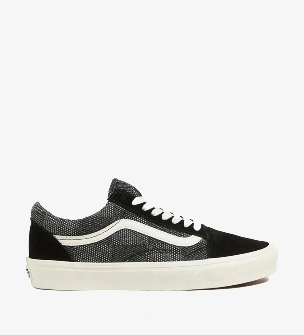 Vans Old Skool - Görsel 1