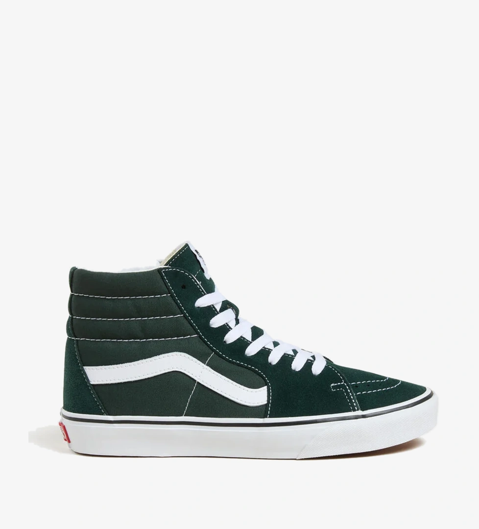 Vans Sk8-Hi - Görsel 1