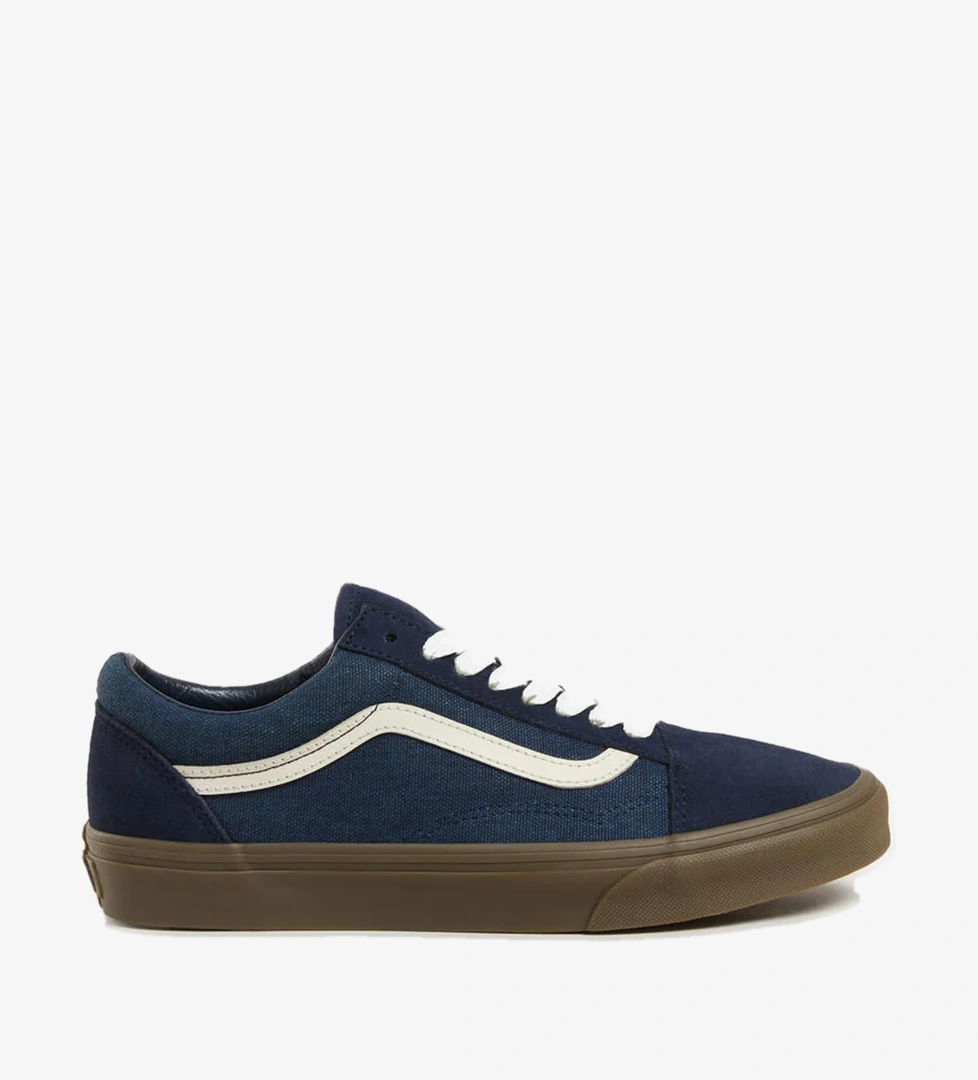 Vans Old Skool - Görsel 1