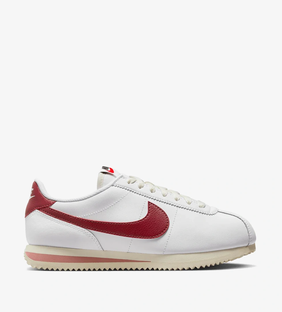 Nike Nike Cortez Leather model görseli