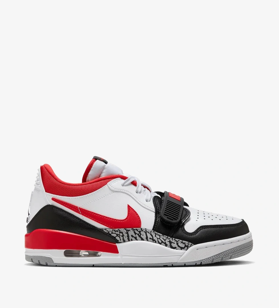 Jordan Air Legacy 312 Low