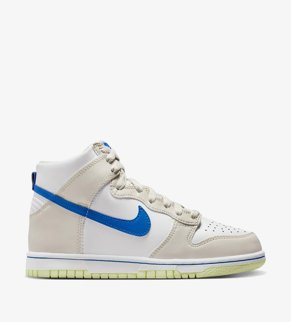 Nike Nike Dunk High (gs) model görseli