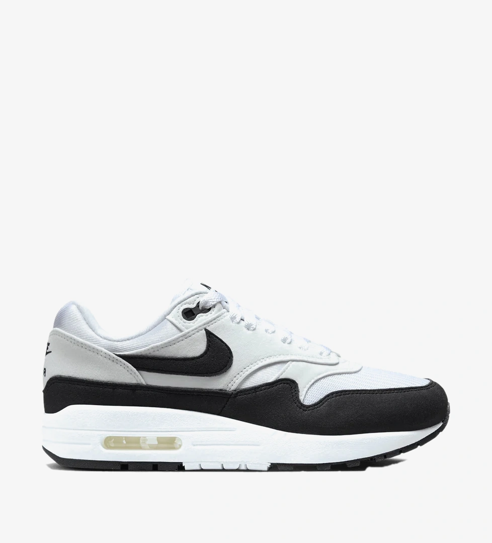 Nike Beyaz Nike Air Max 1
