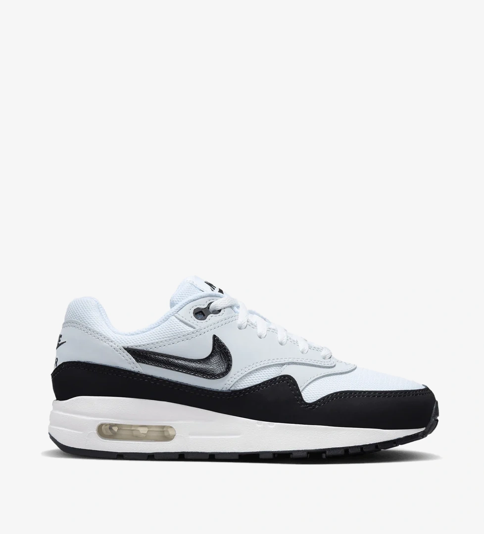 Nike Nike Air Max 1 Çocuk (gs) Beyaz model görseli