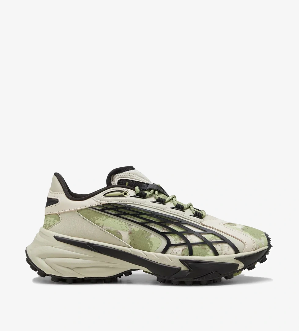 Puma Spirex Hiking Is A Teamsport - Görsel 1