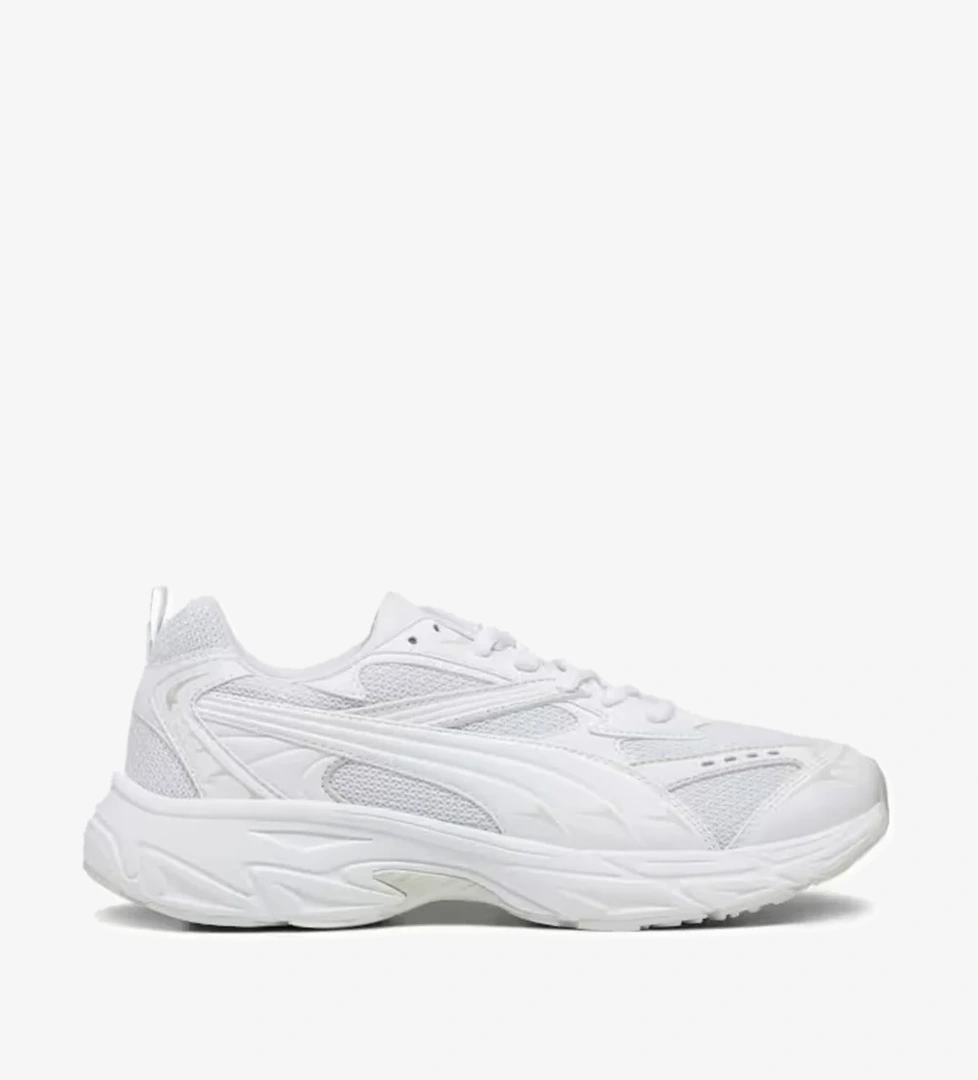 Puma Morphic Base - Görsel 1