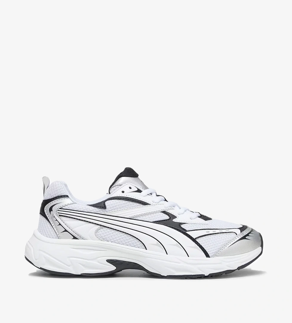 Puma Morphic Base - Görsel 1