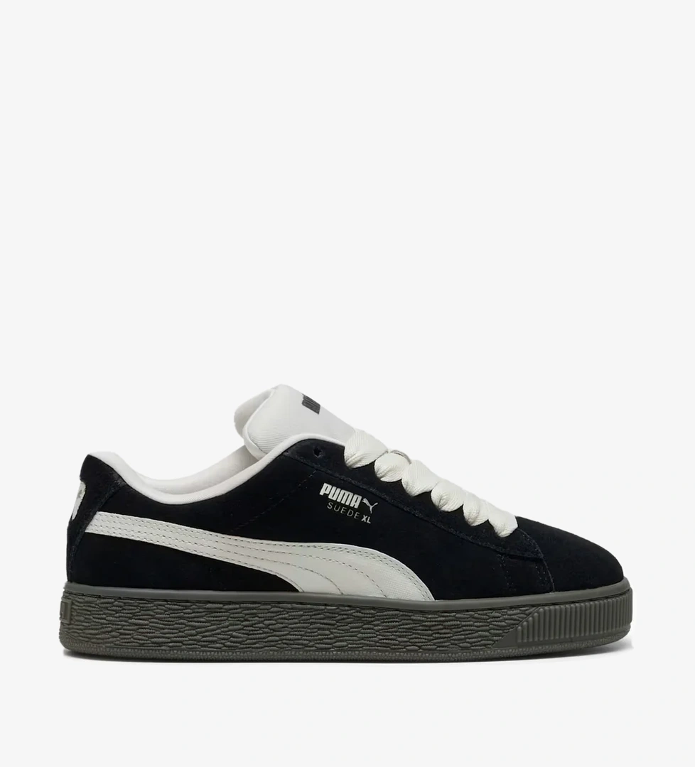 Puma Suede XL Quiet Lux