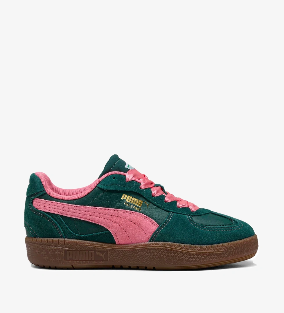Puma Puma Palermo Moda Cf model görseli