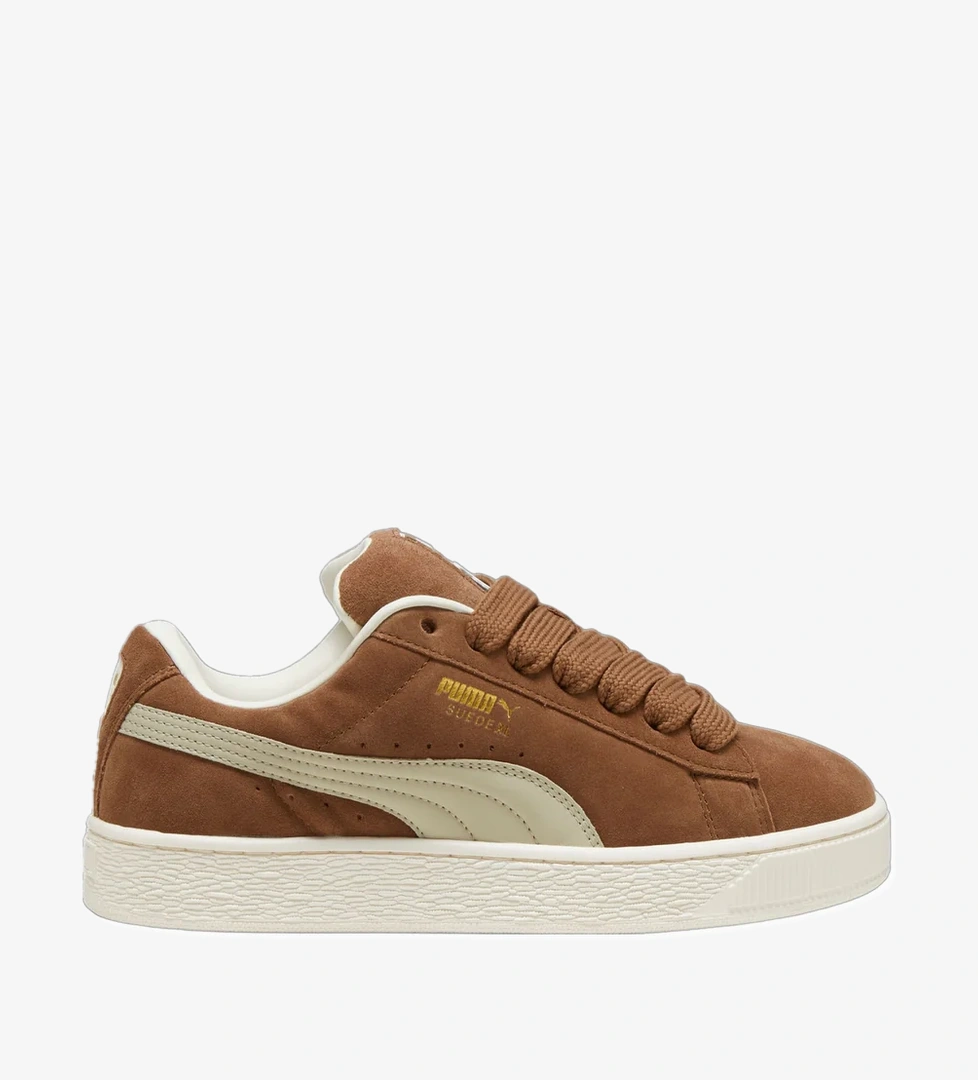 Puma Suede XL - Görsel 1