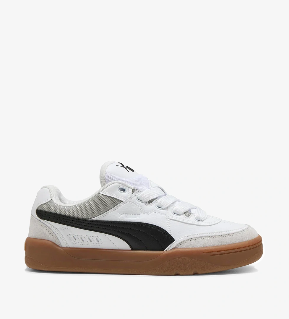 Puma Park Lifestyle SK8 - Görsel 1