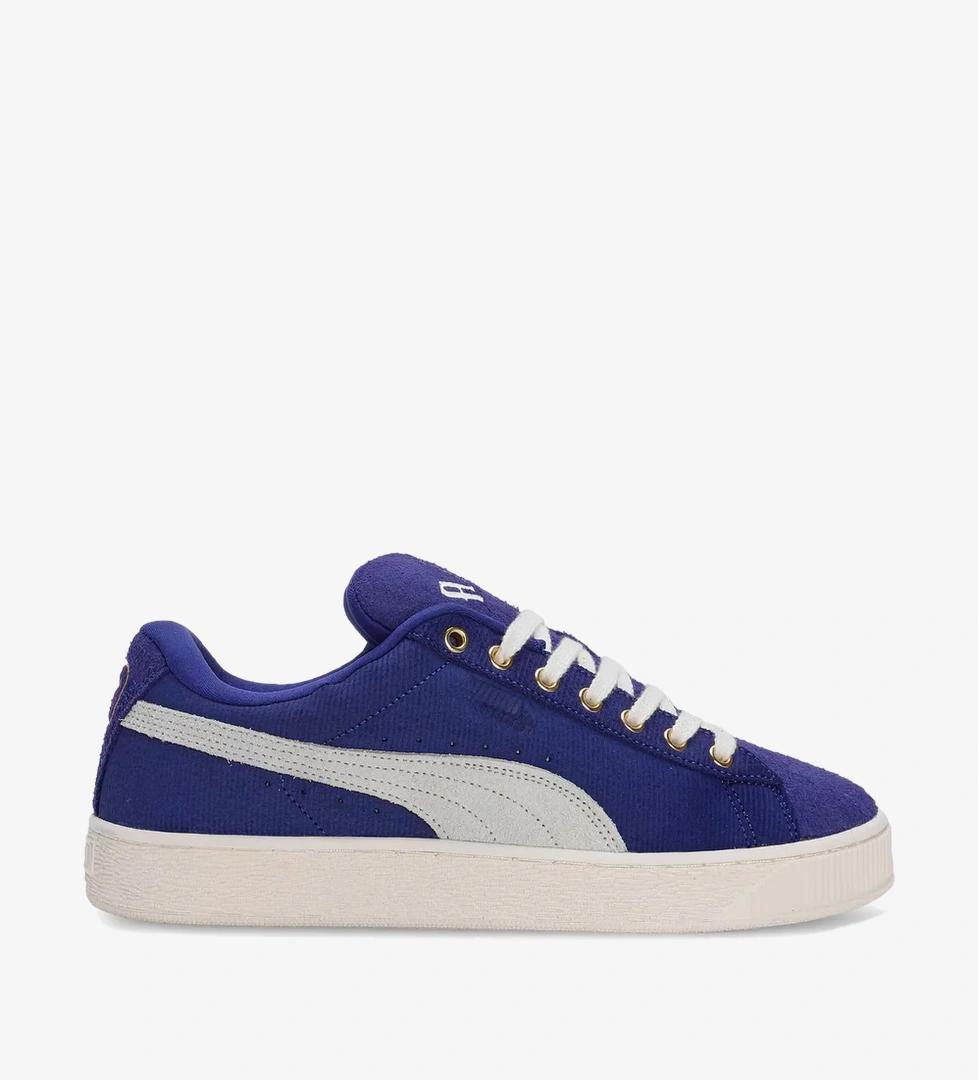 Puma Lacivert Puma Suede Xl