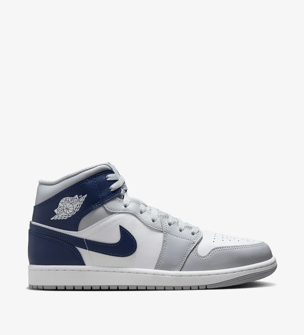 Jordan Air 1 Mid