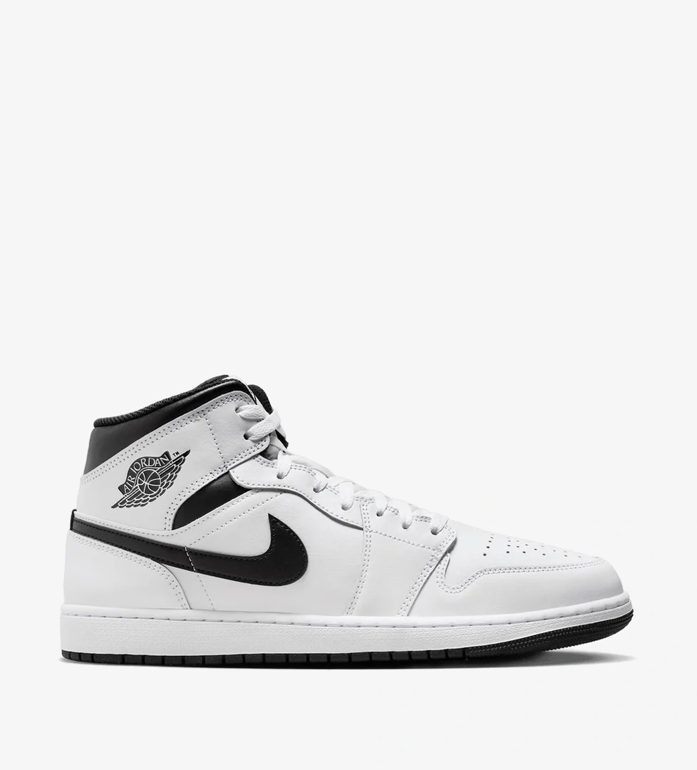 Jordan Jordan Air 1 Mid model görseli