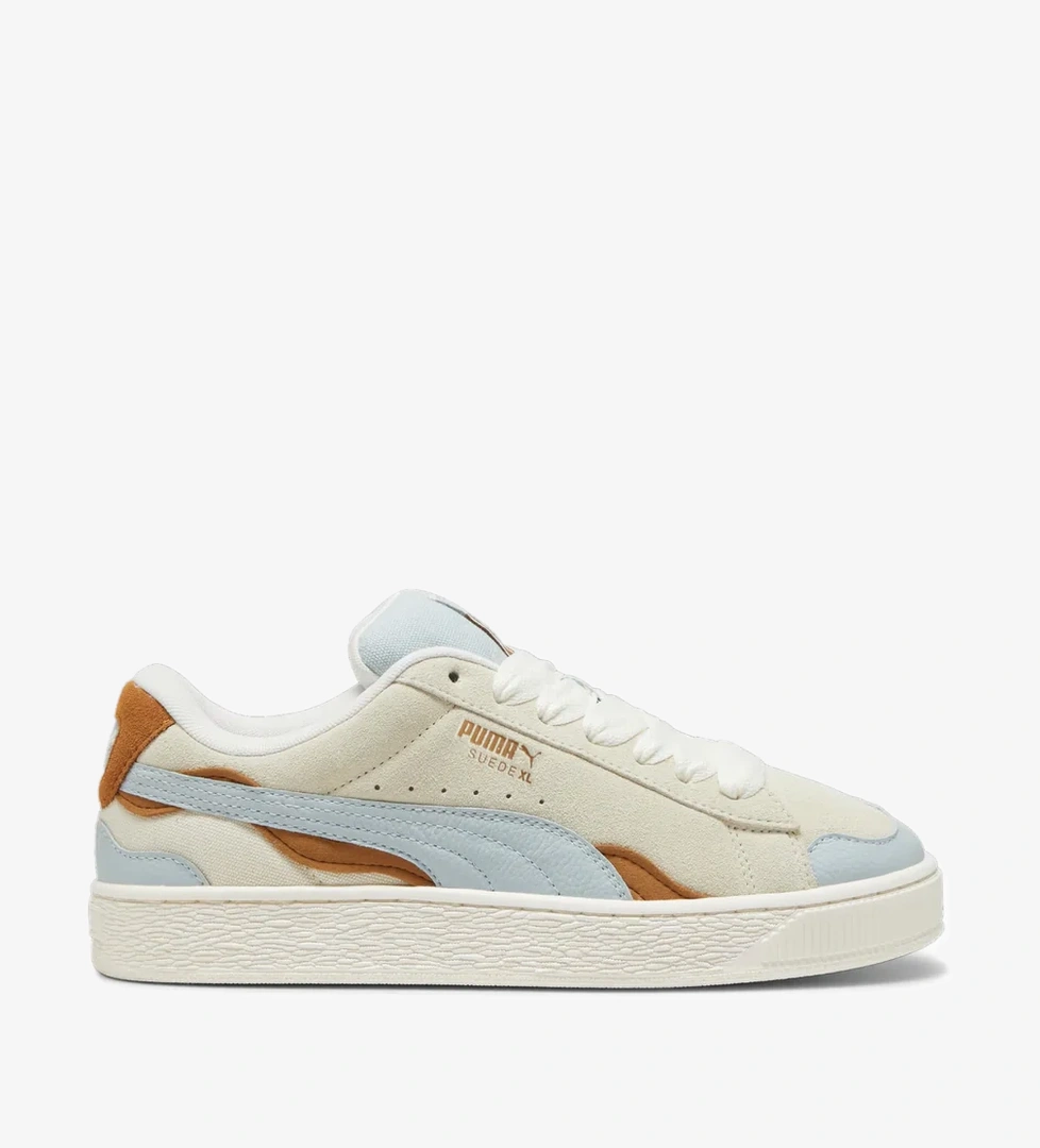 Puma Suede XL Playful - Görsel 1