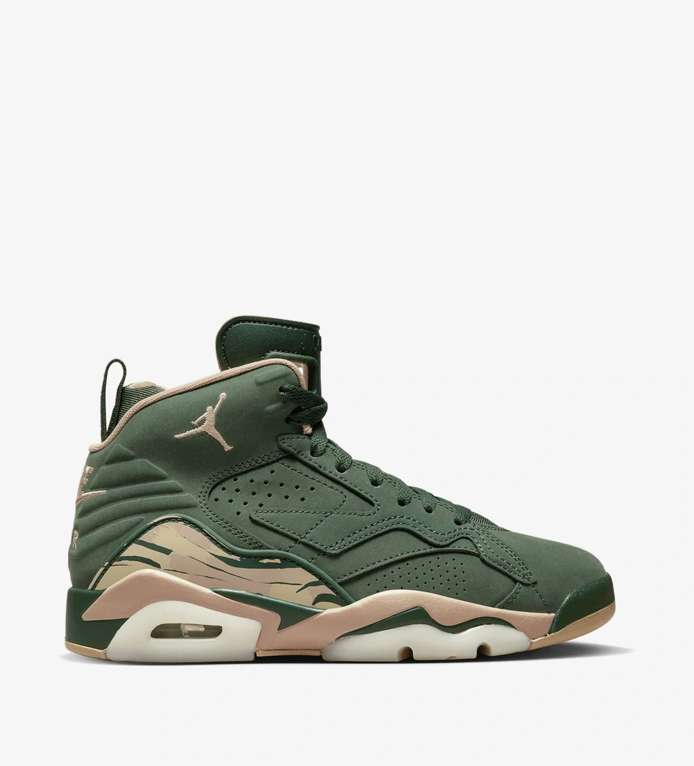 Jordan Jordan Wmns Mvp model görseli