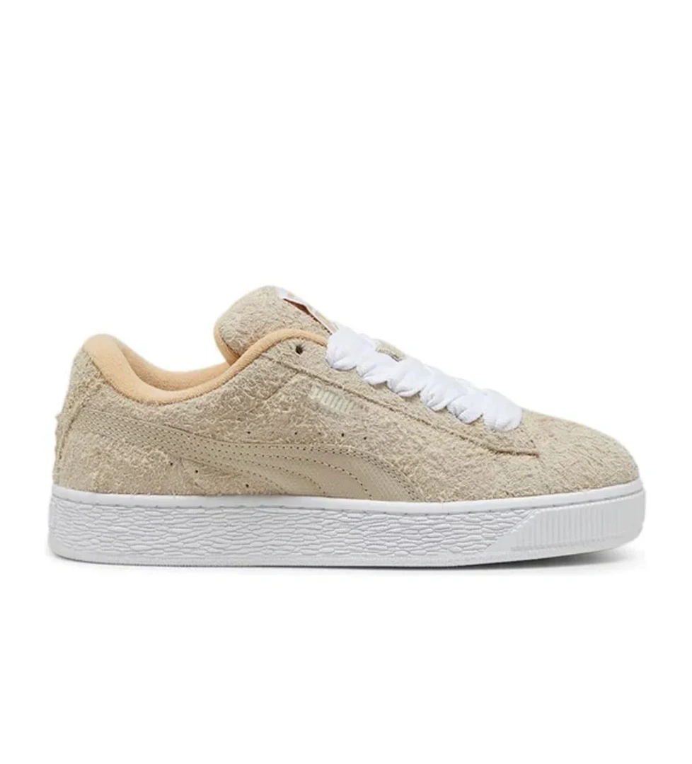 Puma Puma Suede Xl Hairy Wns model görseli