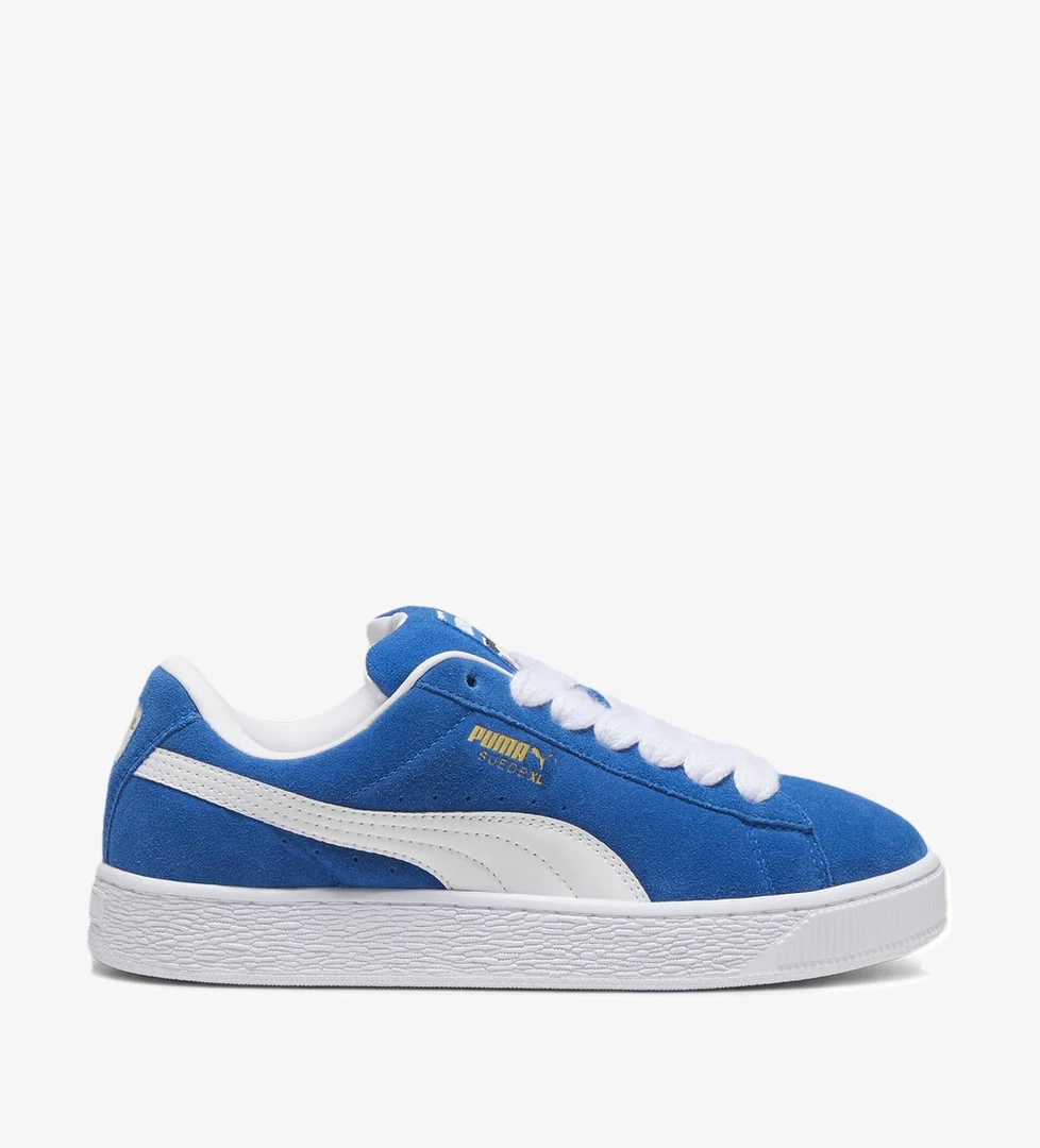 Puma Puma Suede Xl Unisex Spor Ayakkabı model görseli