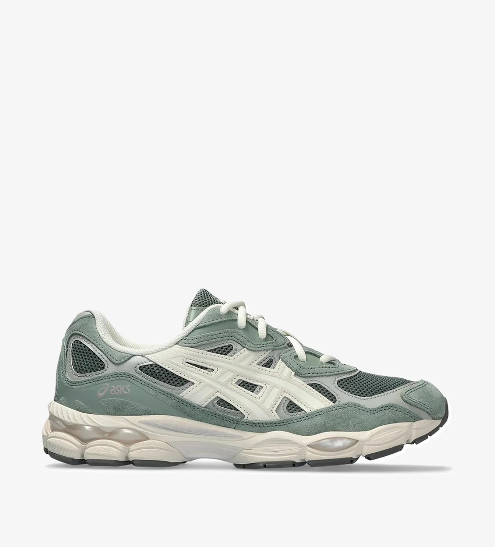 Asics Gel-Nyc - Görsel 1