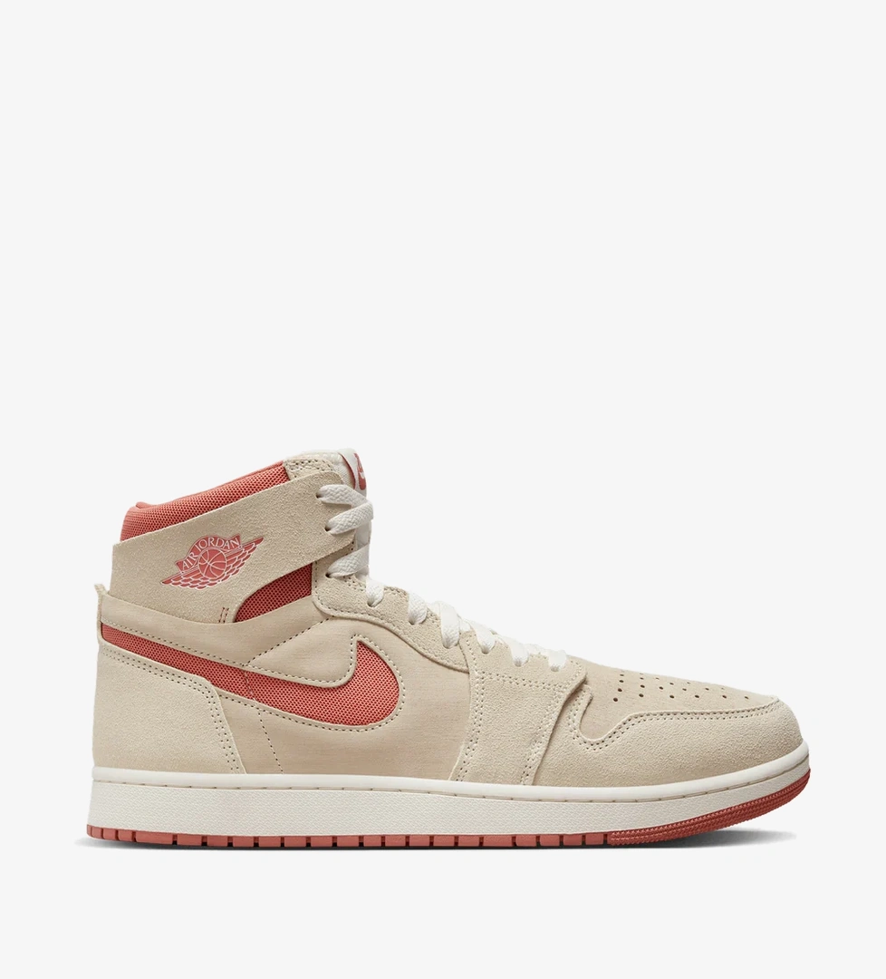 Jordan Jordan Air 1 Zoom Cmft 2 model görseli