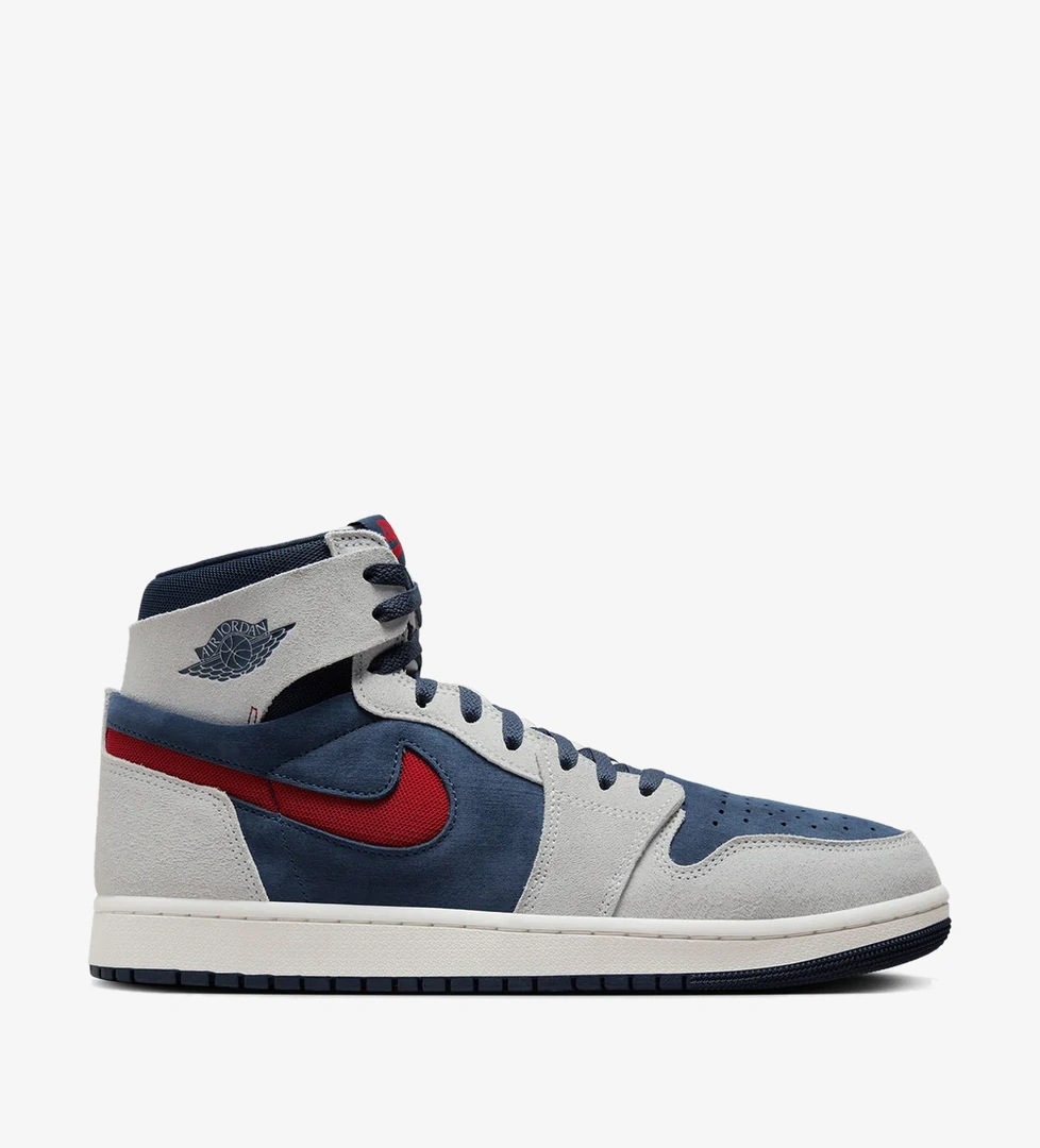 Jordan Air 1 Zoom Cmft 2