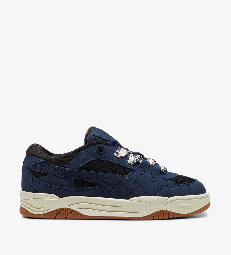 Puma 180 Lace Interest - Görsel 1