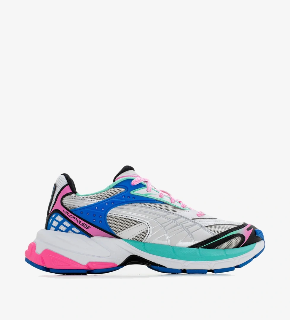 Puma Velophasis Borninthe2000s - Görsel 1