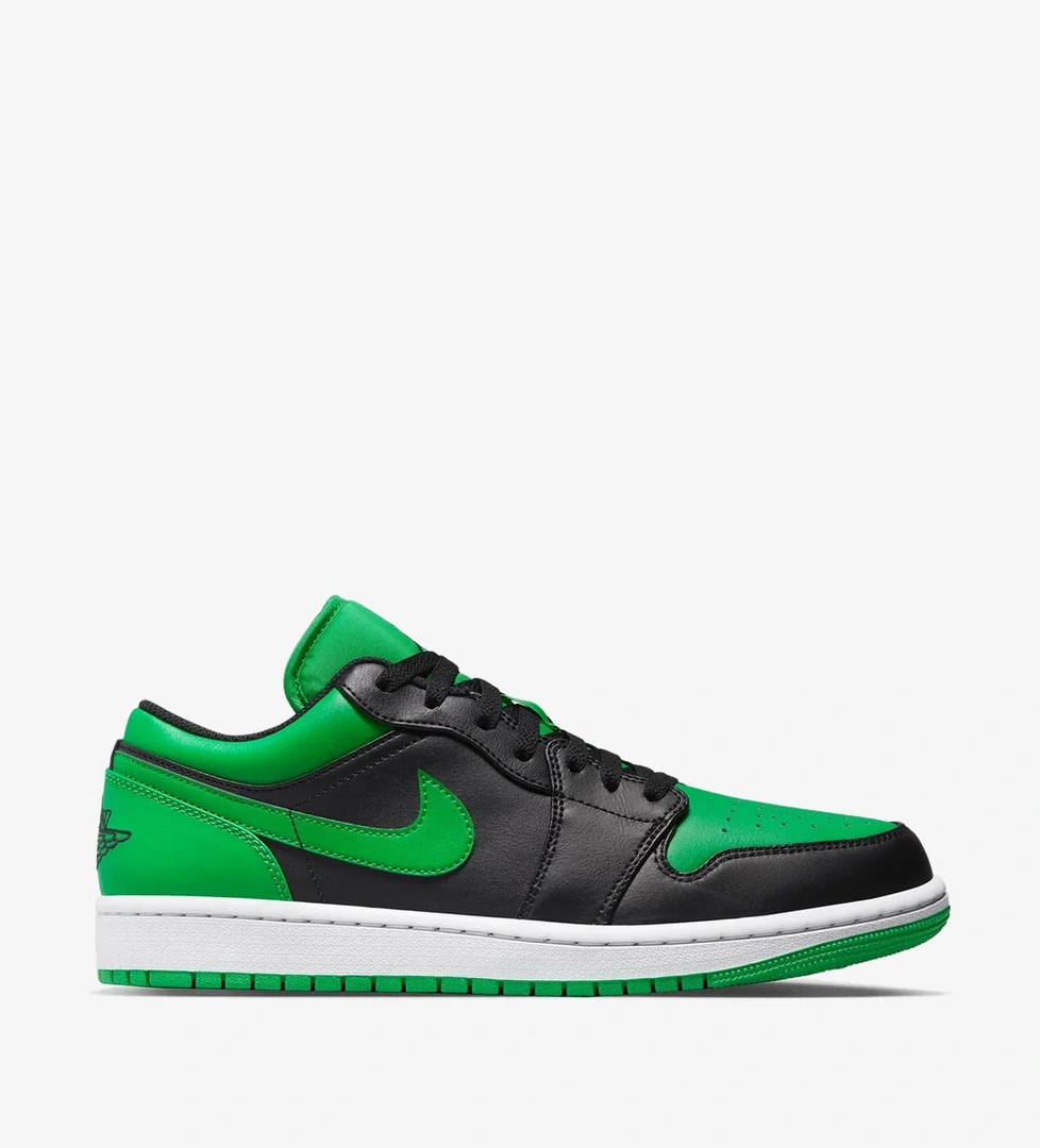 Jordan Jordan Air 1 Low model görseli