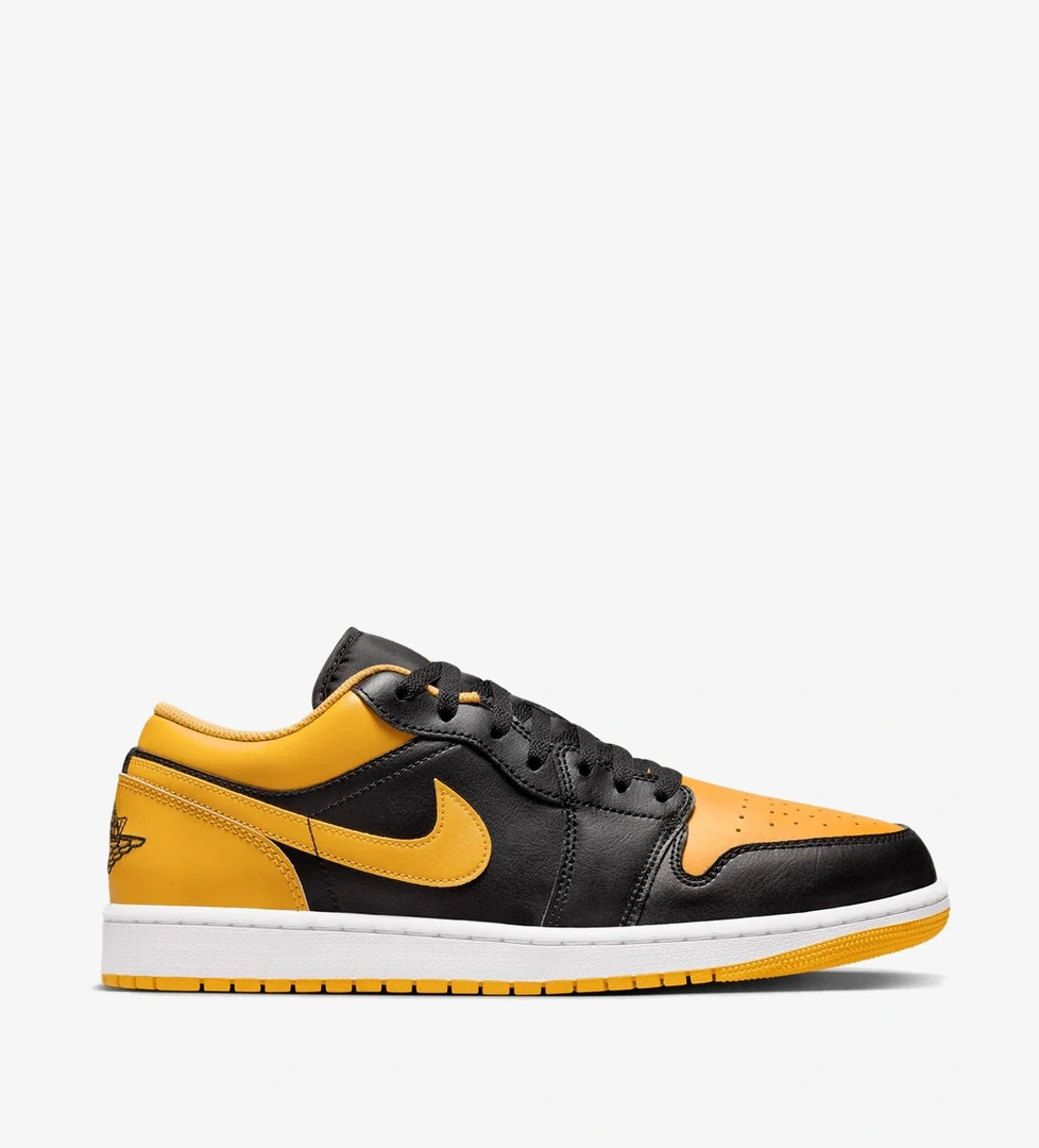 Jordan Air 1 Low - Görsel 1