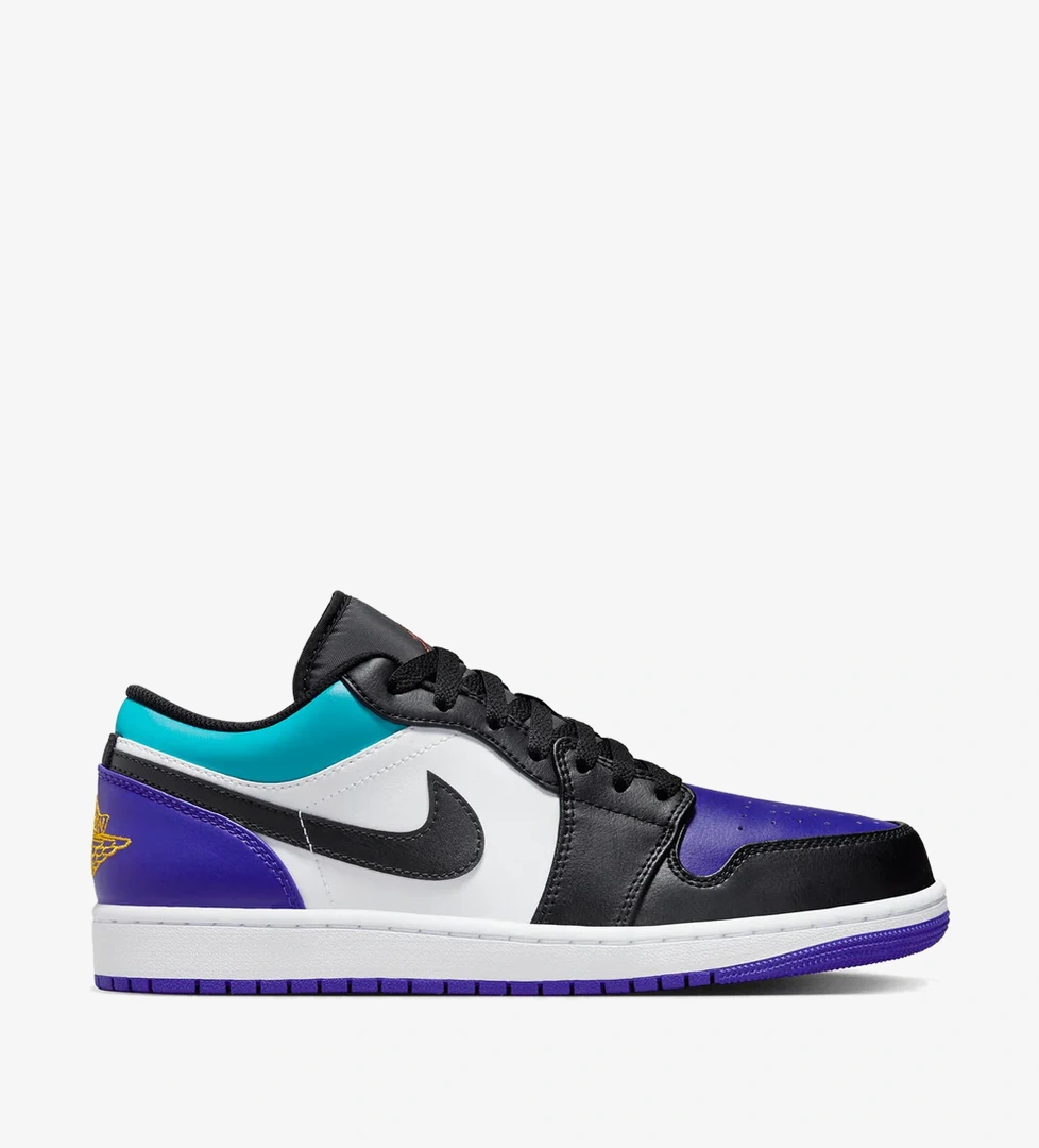 Jordan Air 1 Low - Görsel 1