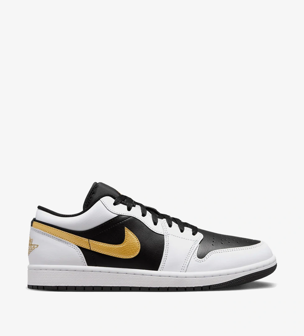 Jordan Air 1 Low - Görsel 1