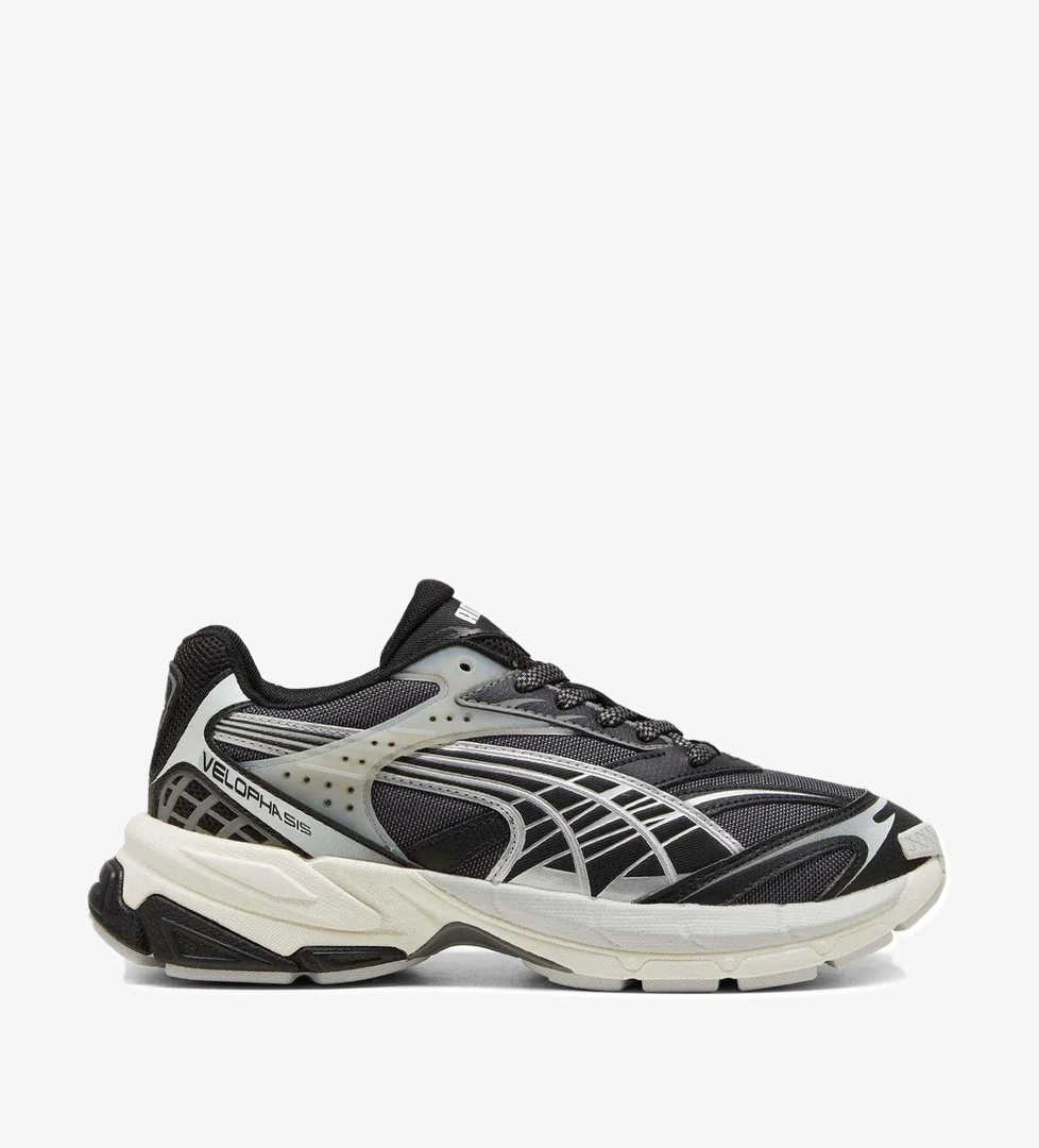 Puma Velophasis Borninthe2000s - Görsel 1