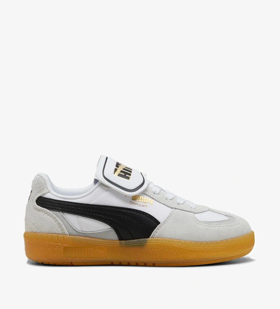 Puma Palermo Moda Tongue - Görsel 1