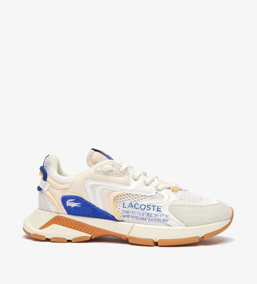 Lacoste L003 Neo - Görsel 1