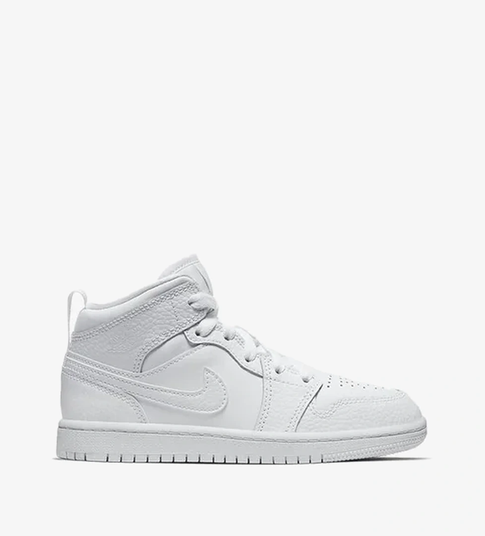 Jordan Jordan 1 Mid (Ps) model görseli