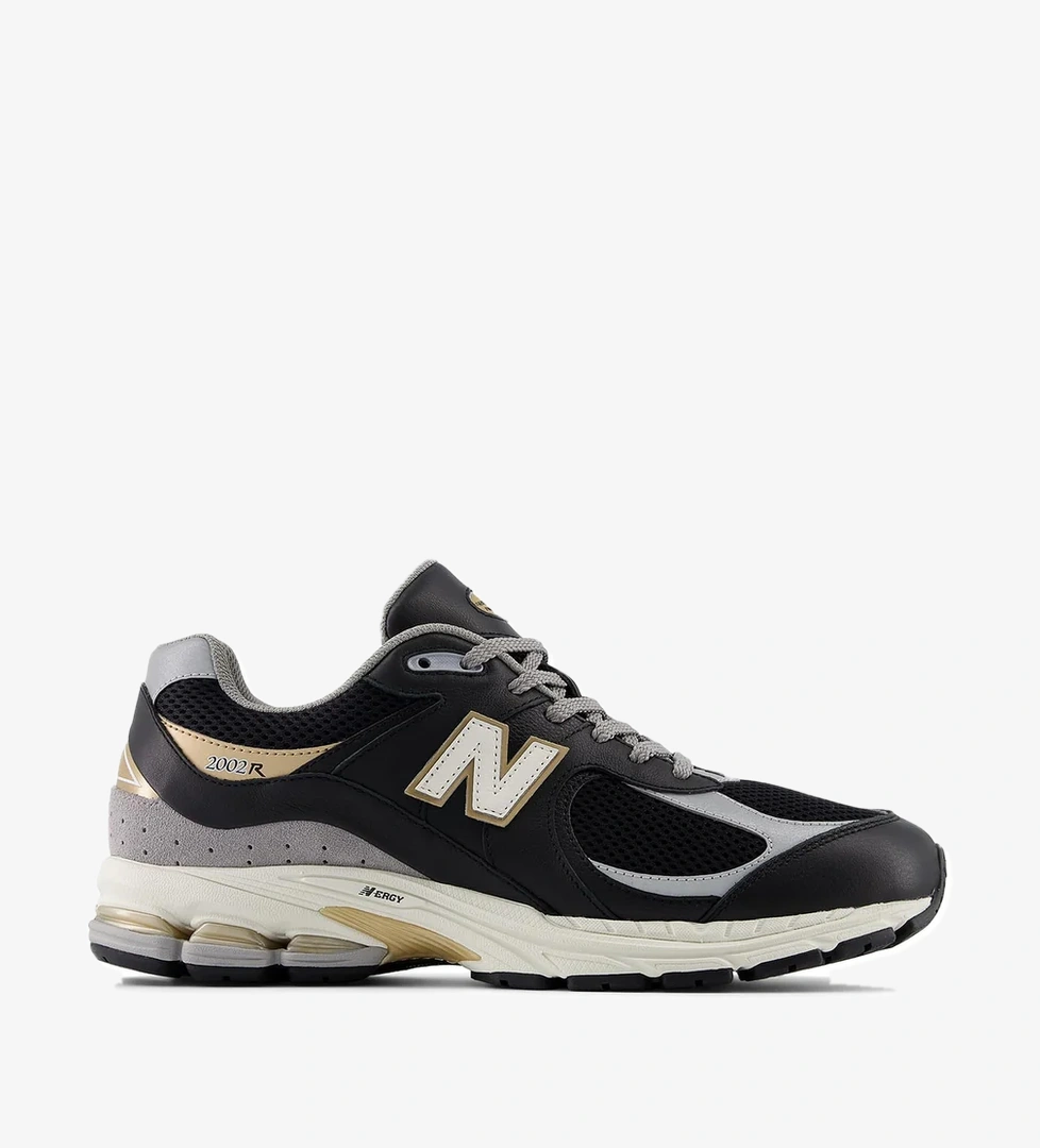 New Balance New Balance 2002 Lifestyle Mens Shoes model görseli
