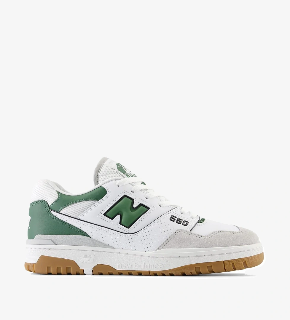 New Balance New Balance 550 Lifestyle Womens Shoes model görseli